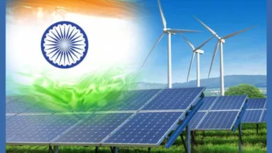 india energy firms see growth prospects in green projects across the globe.