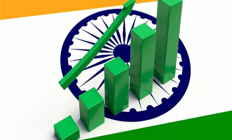 india set for highest growth in the world in 2023, says various experts.