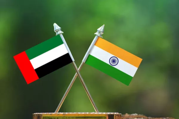 India and UAE Relations