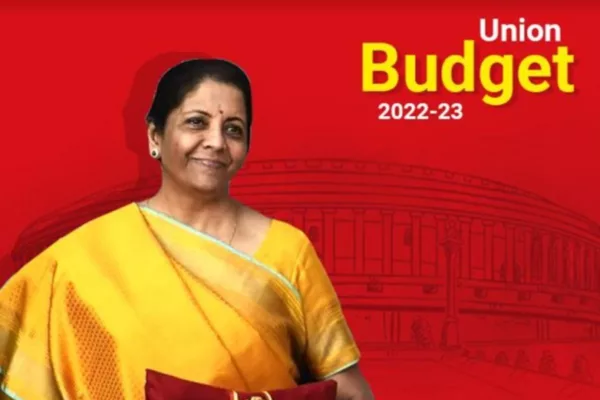 india's budget 2023