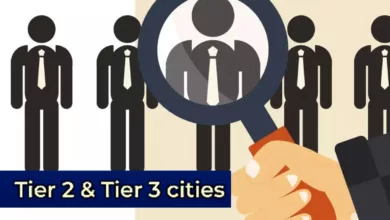 Job opportunities are increasing in tier 2 and tier 3 cities, laying the foundation for the approaching reverse migration trend.