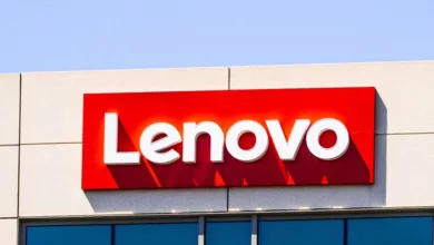 lenovo posts worst revenue fall in 14 years