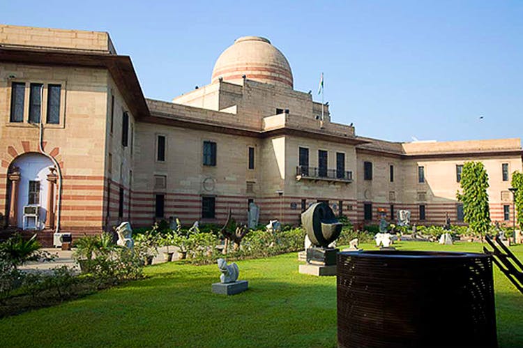 national gallery modern art new delhi copy