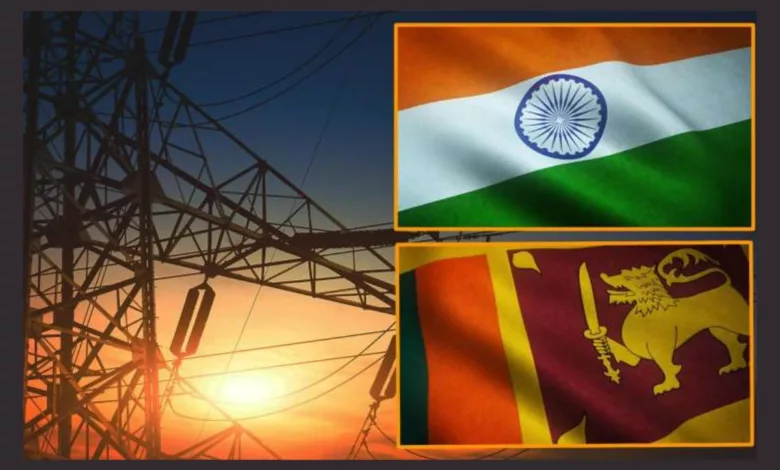 srilanka, india to sign power grid linking pact within 2 months says envoy.