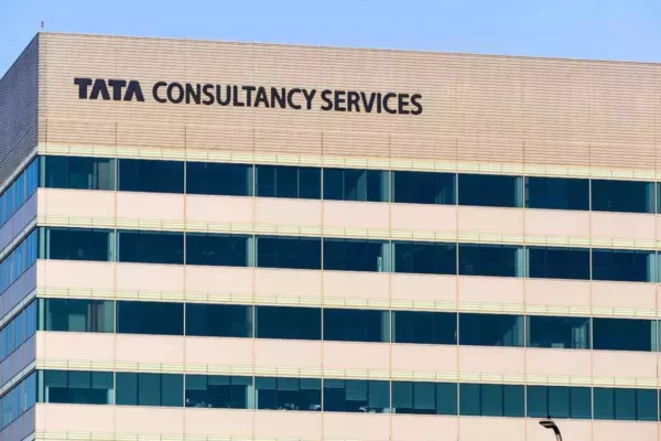 tcs tata consultancy services