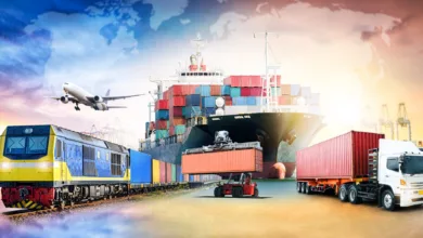transportation and logistics company