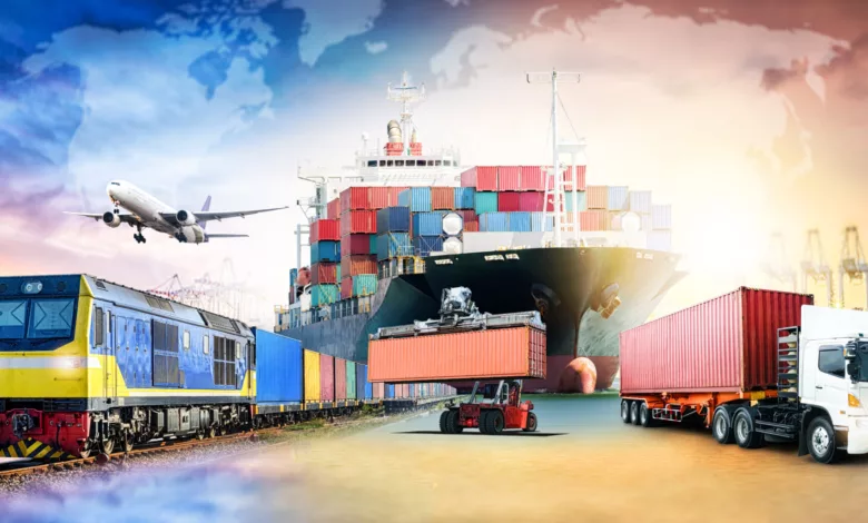 transportation and logistics company