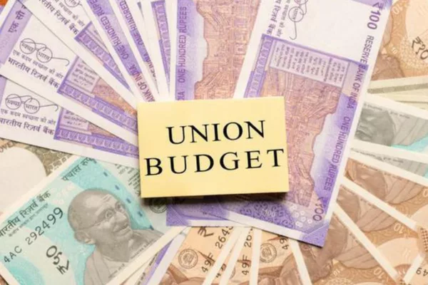 union budget
