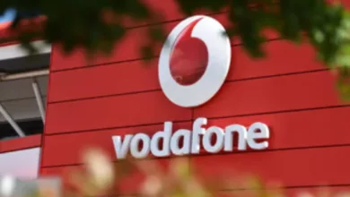 vodafone idea shares increase by 24%. government approves turning debt into equity
