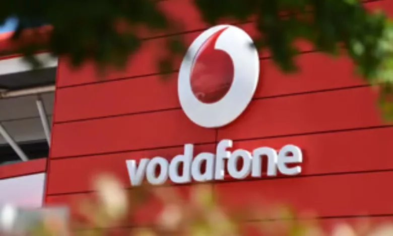vodafone idea shares increase by 24%. government approves turning debt into equity