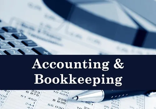 accounting and bookkeeping companies
