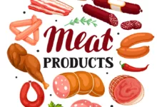 meat products manufacturing