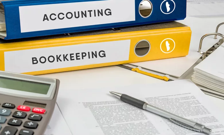 accounting and bookkeeping apps in india 2023
