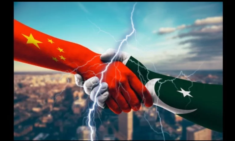 is china-pakistan great friendship breaking as the former temporarily shuts consular office in islamabad?