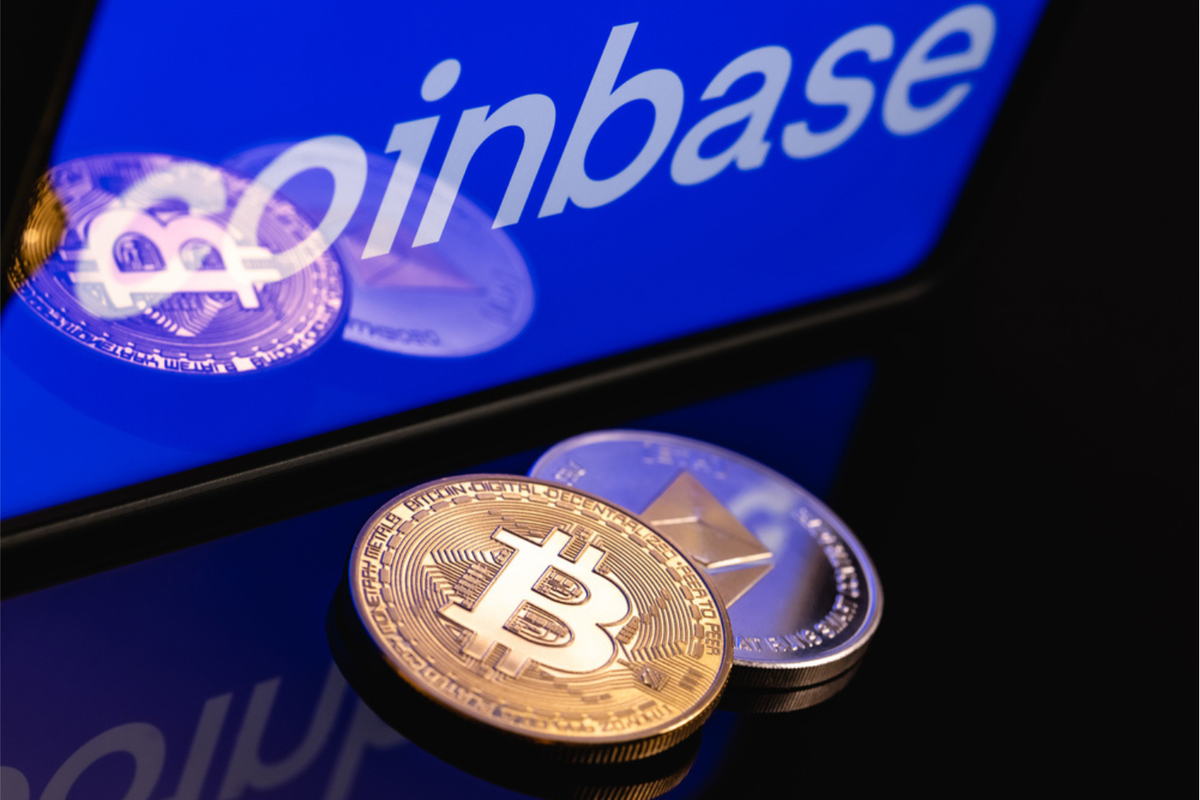 coinbase, largest us crypto exchange, bounces back from a challenging quarter with $557 million in revenue.