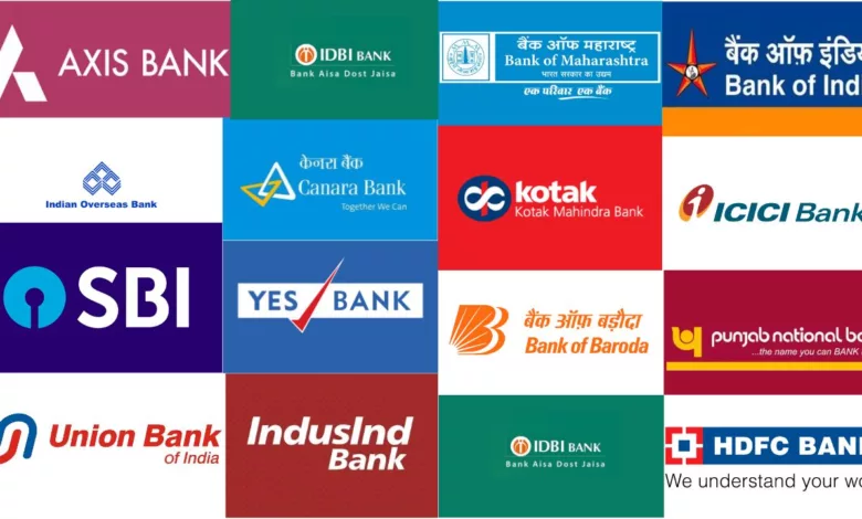 top 20 banks in india 2023