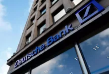 deutsche bank investment bank bonus pool down somewhat less than 10 source