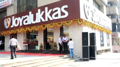 ed attaches over 305 crore worth of assets of joyalukkas jewellery group on hawala charges.
