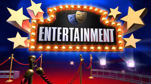 top 20 best entertainment company in india 2023