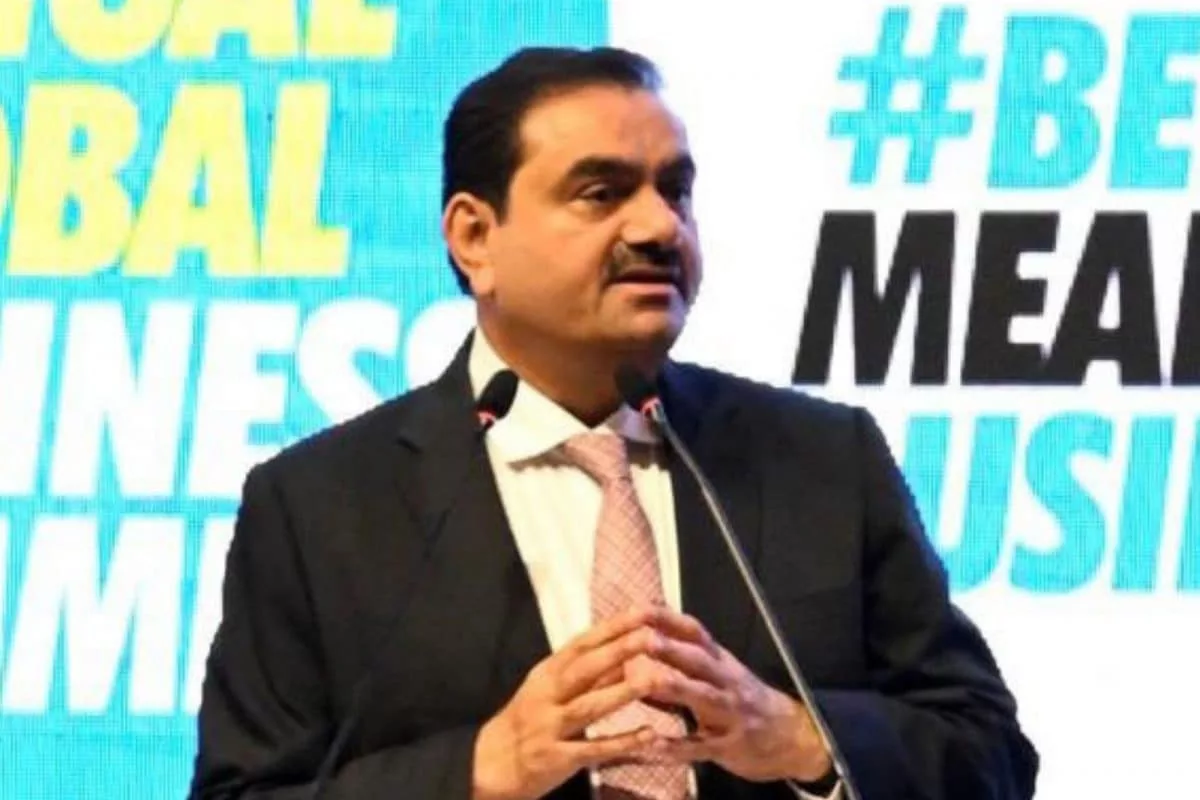 why has sebi sealed its mouth about adani group's stock manipulation? 2023