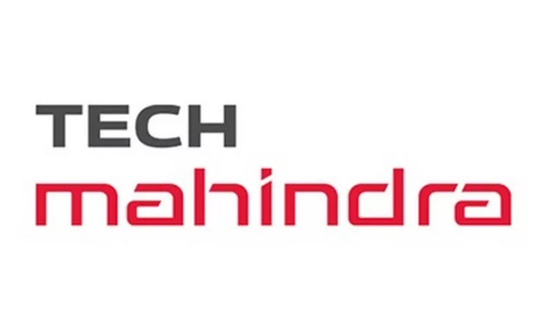 tech mahindra stock soars with record 5% surge in single day - biggest in 18 months