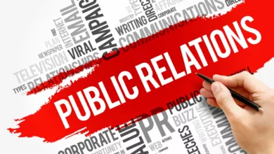 Best Public Relations and Communications company