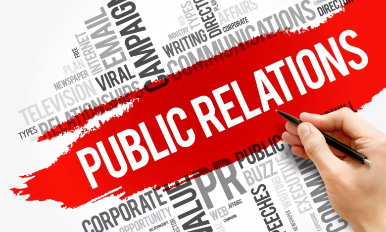 best public relations and communications company