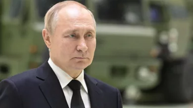 putin's health woes continue: relapse sparks treatment plan for march, experts fear the worst