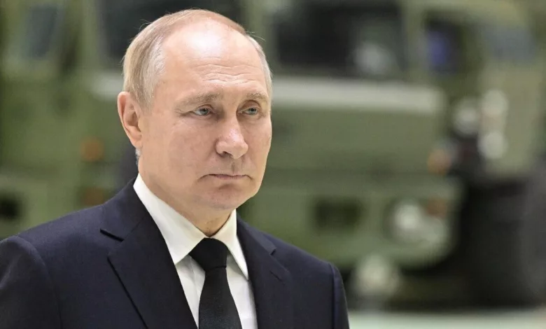 putin's health woes continue: relapse sparks treatment plan for march, experts fear the worst