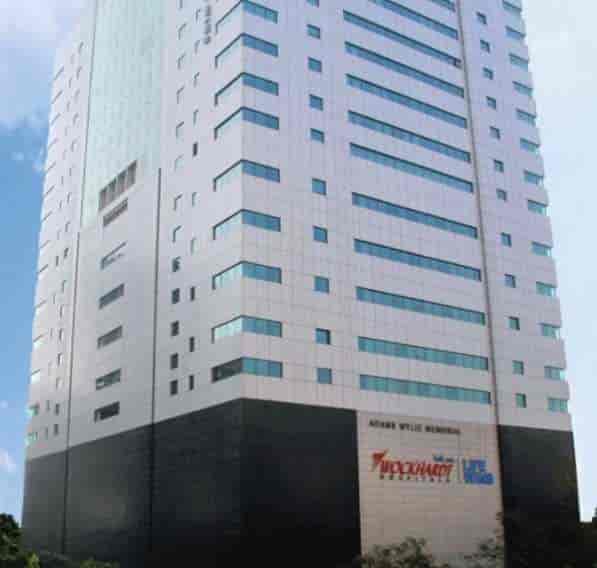 wockhardt hospital agripada mumbai hospitals