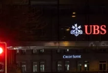 ubs credit suisse merge