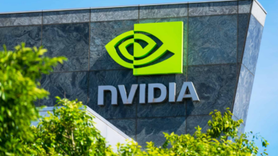 nvidia breaks records: adds $220 billion to market value in just 2 months.