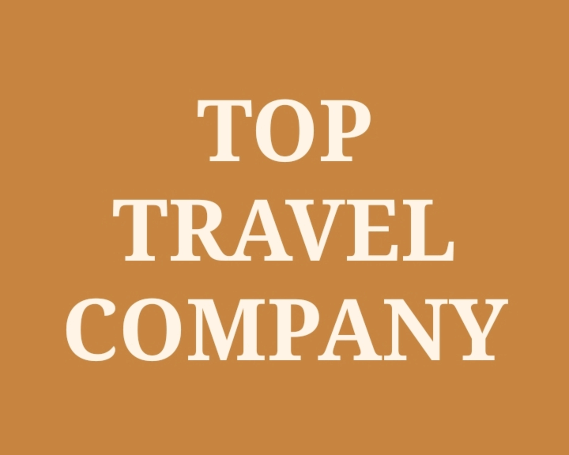tour travel companies in usa