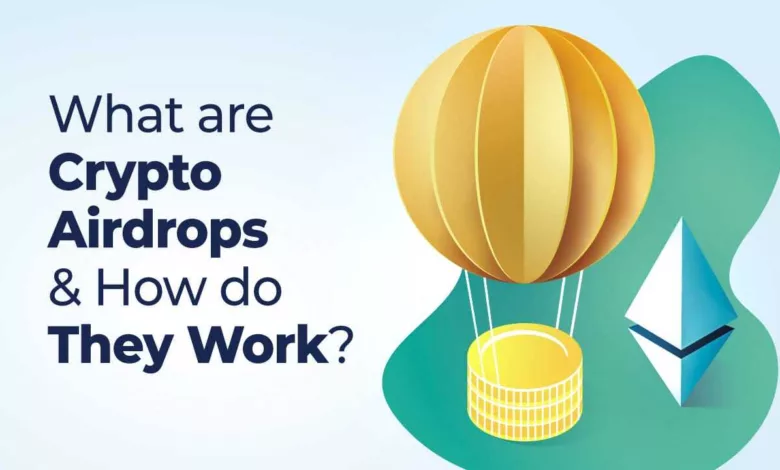 22 02 what are crypto airdrops and how do they work v1 1