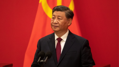 xi jinping having his 3rd term as president: what it means for china's relations with the us and other global powers?