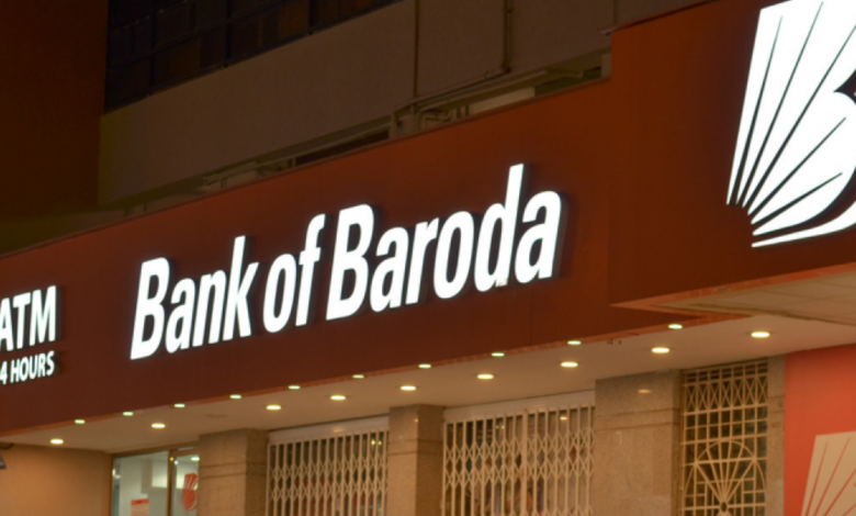 bank of baroda's bold move: board greenlights up to 49% stake sale in credit card arm to drive growth & innovation.