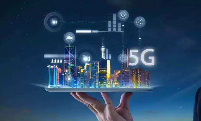 government-recognized startups can use 5g test beds until 2024 for free