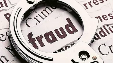 fraud in india