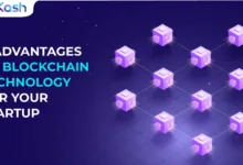 advantages of blockchain technology for your startup