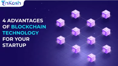 advantages of blockchain technology for your startup