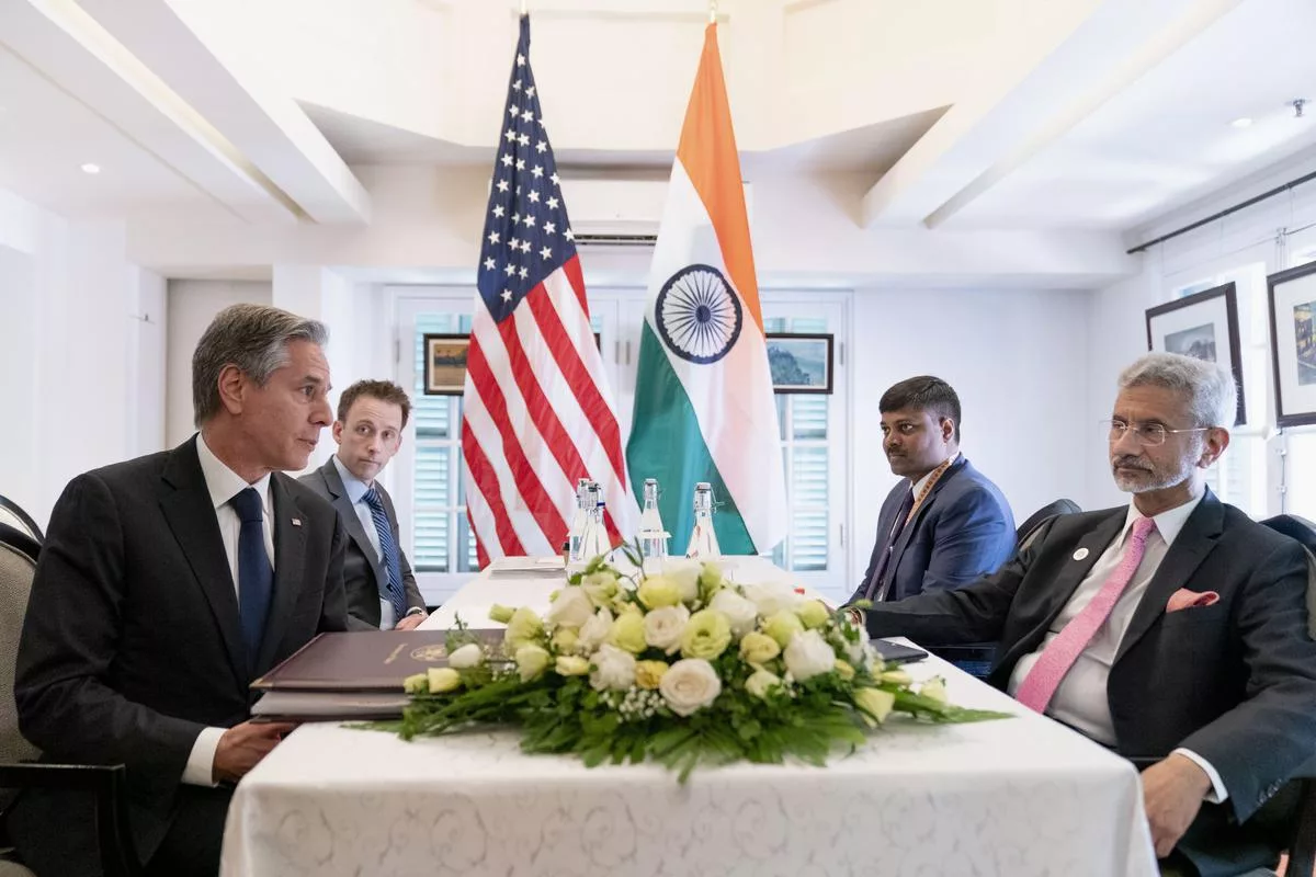 The Reason India Does Not Have An American Ambassador Despite Being An 'Indispensable' Quad Partner