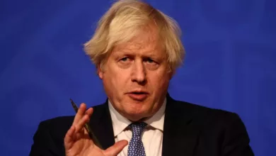 Boris Johnson And The Tale Of ‘Partygate’ Events Amidst Deadly Pandemic.