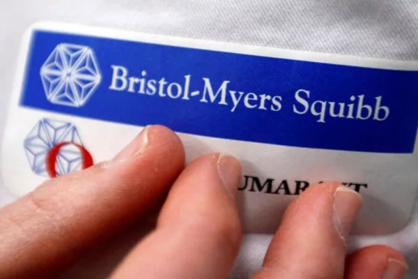 bristol myers squibb introduction