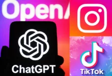 chatgpt growth rate is faster than other social media apps like instagram and tiktok, says credit suisse report.
