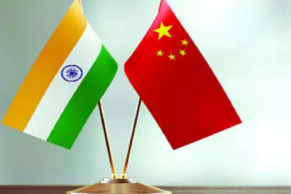 China’s Attempt to alter status quo at LAC changes relations MEA