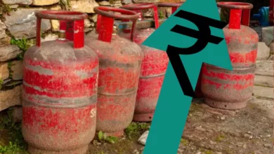 is cooking gas prices burning the pockets of common man?
