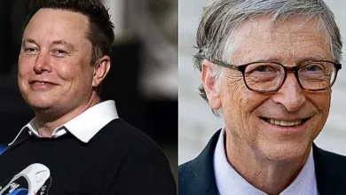 elon musk and bill gates rivalry once again gain the limelight as the former takes a public jab at his fellow billionaire.