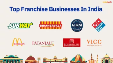 franchise business header