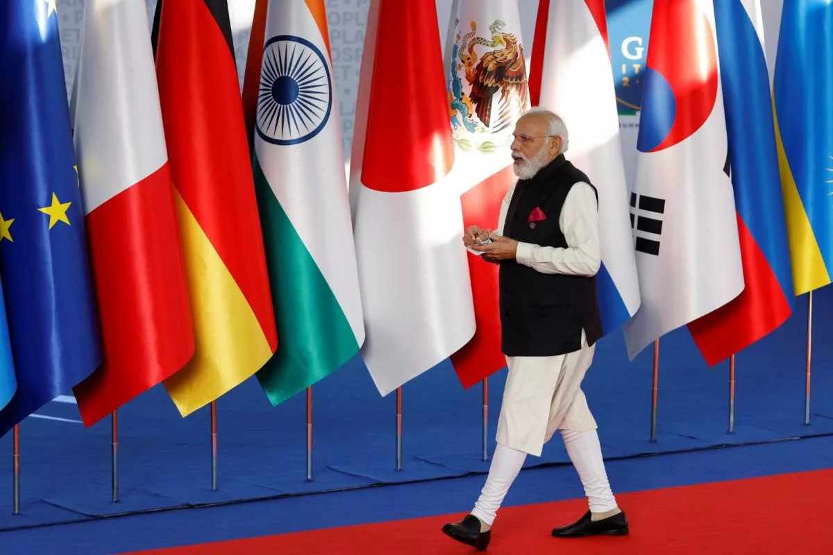 g20 ministerial meets in india: western obduracy is a stumbling block