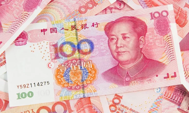 chinese yuan gets a strong 'no' for india's international trade settlement.